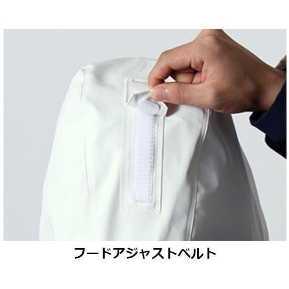 DAIWA（ダイワ） PU オーシャンレインスーツ DR-6022 (WM-XL) : つり具