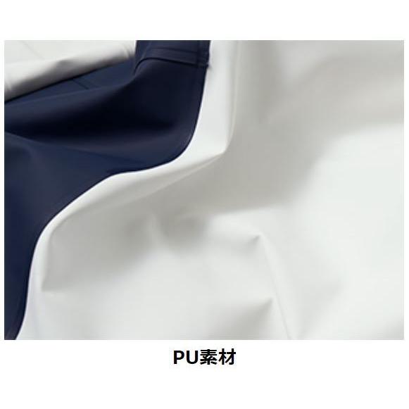 DAIWA（ダイワ） PUオーシャンレインスーツ DR-6022 (2XL-3XL