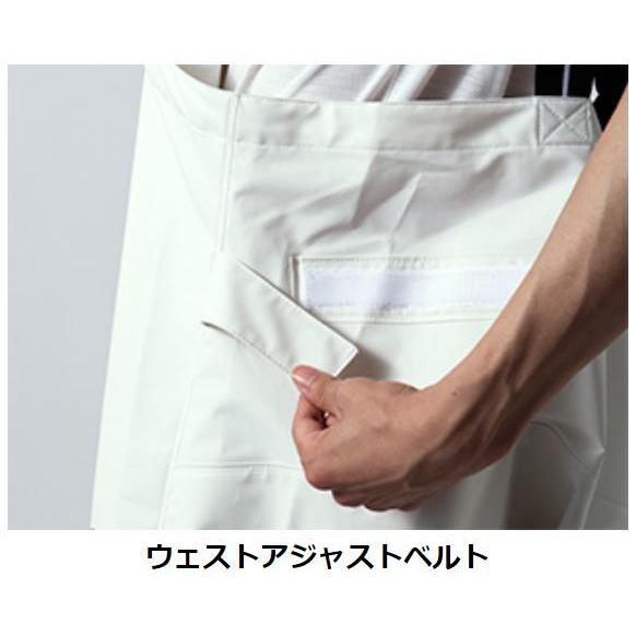 DAIWA（ダイワ） PUオーシャンレインスーツ DR-6022 (2XL-3XL