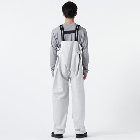 DAIWA（ダイワ） PUオーシャンサロペット DR-6122P (2XL-3XL) : つり具