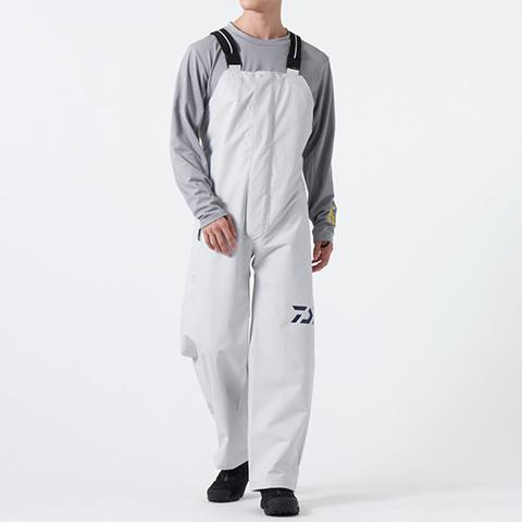 DAIWA（ダイワ） PUオーシャンサロペット DR-6122P (2XL-3XL) : つり具