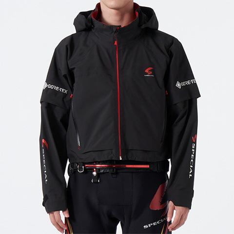 DAIWA(釣り) ダイワ スペシャル ゴアテックス 超ショート DAIWA(釣り) ダイワ スペシャル ゴアテックス 超ショート