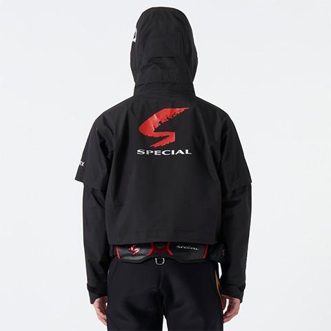 DAIWA(釣り) ダイワ スペシャル ゴアテックス 超ショート DAIWA(釣り) ダイワ スペシャル ゴアテックス 超ショート