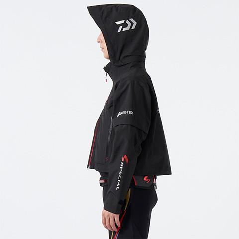 DAIWA(釣り) ダイワ スペシャル ゴアテックス 超ショート DAIWA(釣り) ダイワ スペシャル ゴアテックス 超ショート