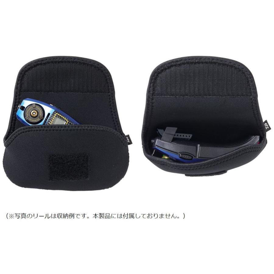 ダイワ クリスティア ワカサギ電動リール 電動リールケース 穂先セット ダイワ クリスティア ワカサギ電動リール 電動リールケース 穂先セット