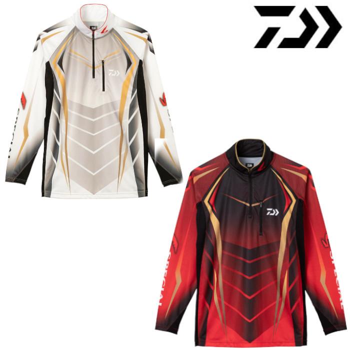DAIWA(釣り) ダイワ スペシャル アイスドライロングスリーブ DAIWA(釣り) ダイワ スペシャル アイスドライロングスリーブ