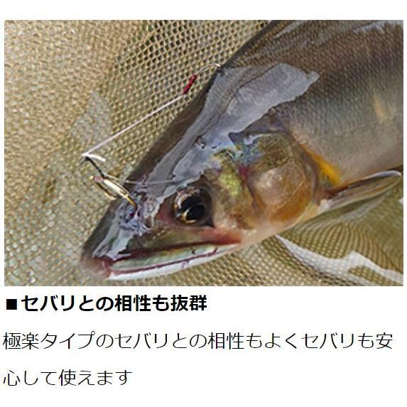 DAIWA（ダイワ） 鮎 仕掛け 快適ハンドリング ハナカン ゴールド