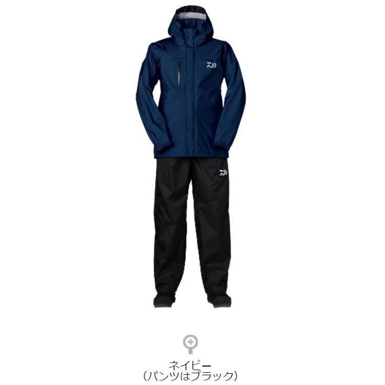 DAIWA(釣り) ダイワ レインマックスレインスーツ DR-3822 DAIWA(釣り) ダイワ レインマックスレインスーツ DR-3822