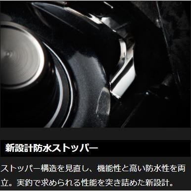 DAIWA（ダイワ） 18 イグジスト FC LT1000S-P / EXIST スピニング