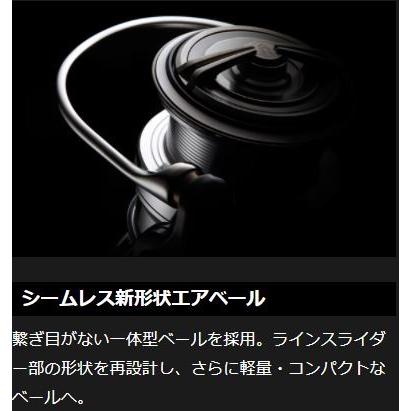 DAIWA（ダイワ） 18 イグジスト LT3000S-CXH / EXIST スピニングリール