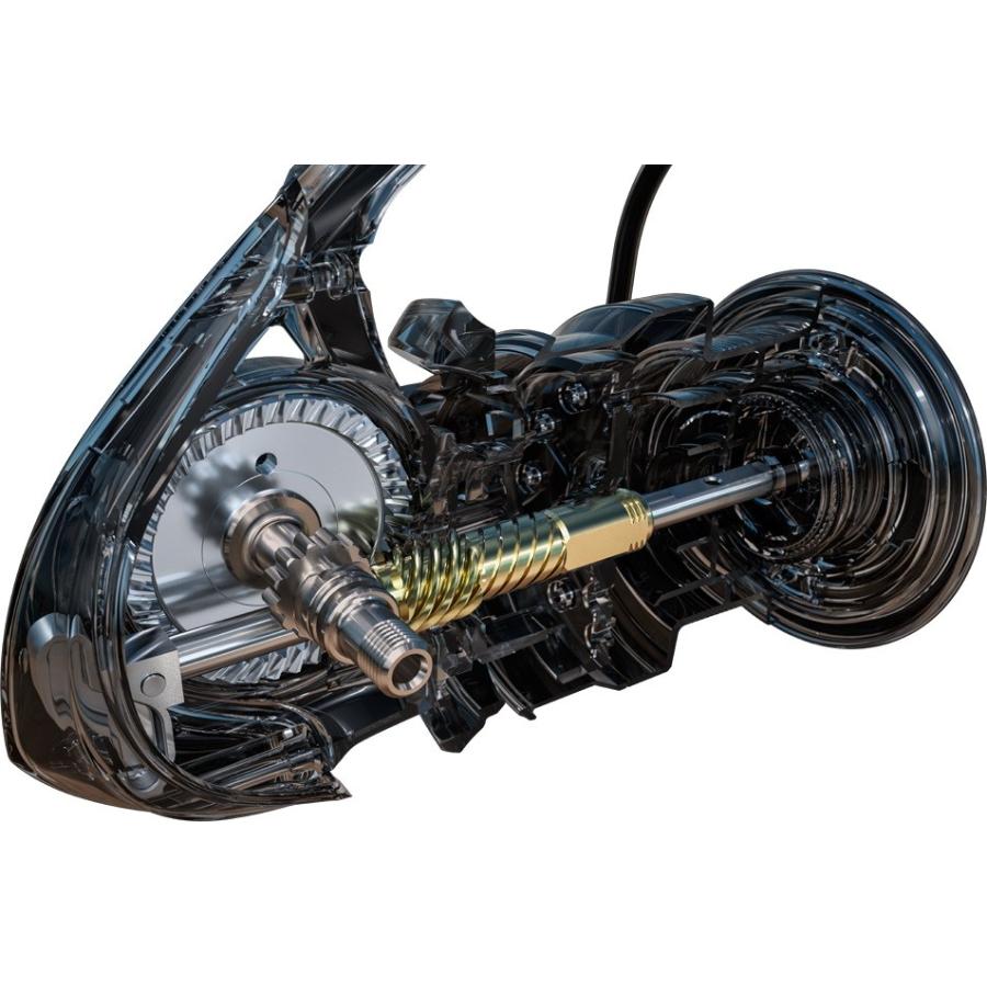 DAIWA（ダイワ） 18 イグジスト LT3000S-CXH / EXIST スピニングリール