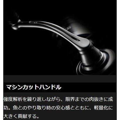 DAIWA（ダイワ） 18 イグジスト LT4000-CXH / EXIST スピニングリール