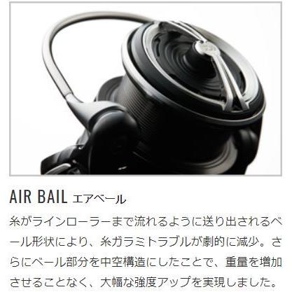 DAIWA（ダイワ） 18 カルディア LT5000D-CXH / CALDIA スピニング