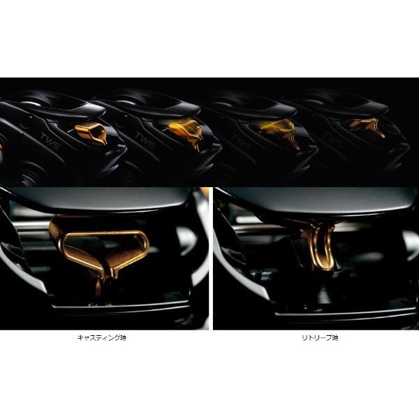 DAIWA（ダイワ） タトゥーラ 100HL-TW / TATULA ベイトリール 左