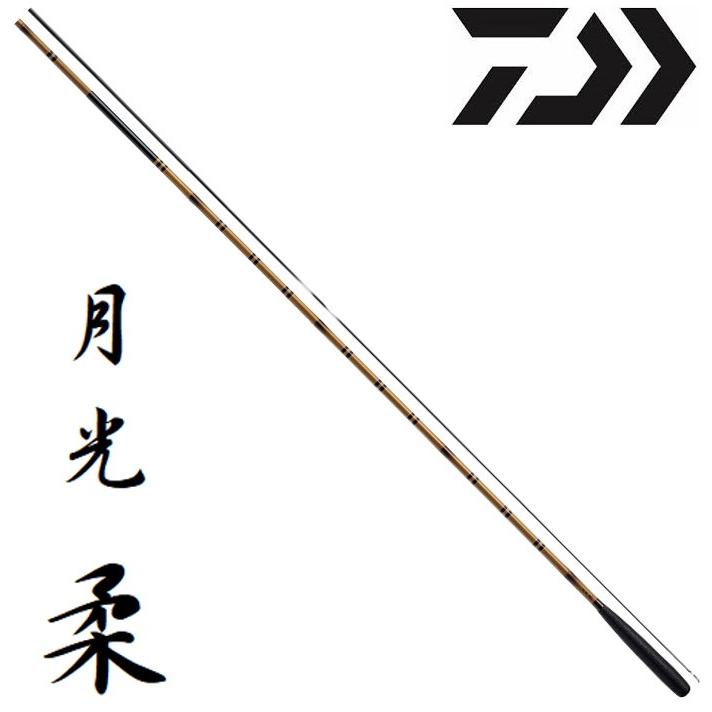 DAIWA(釣り) ダイワ へら竿 月光 柔 9尺 / げっこう やわら DAIWA(釣り) ダイワ へら竿 月光 柔 9尺 / げっこう やわら