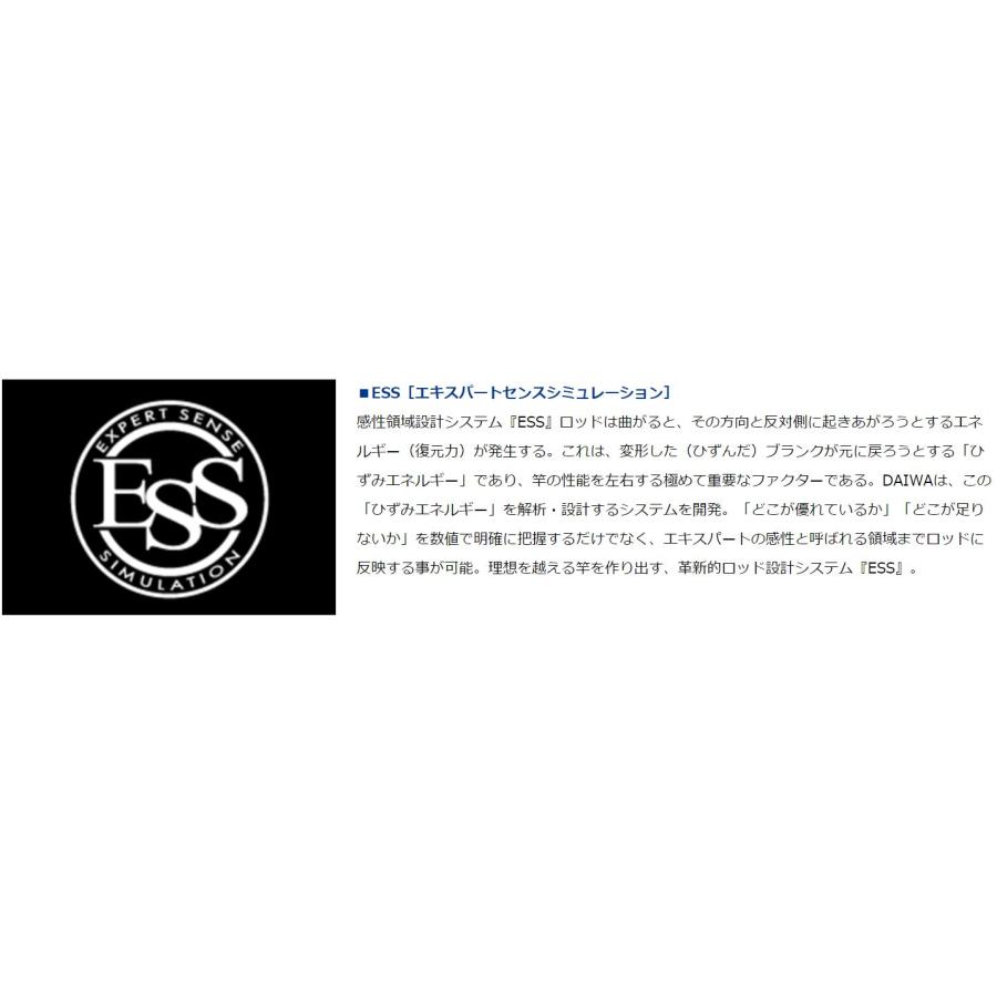 DAIWA(釣り) ダイワ プレッソ-LTD AGS 61L-S / トラウト DAIWA(釣り) ダイワ プレッソ-LTD AGS 61L-S / トラウト