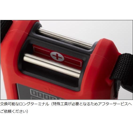 DAIWA - 未使用 スーパーリチウム11000WP-L-N ダイワ バッテリー DAIWA（釣り） ダイワ バッテリー スーパーリチウム 11000WP-N