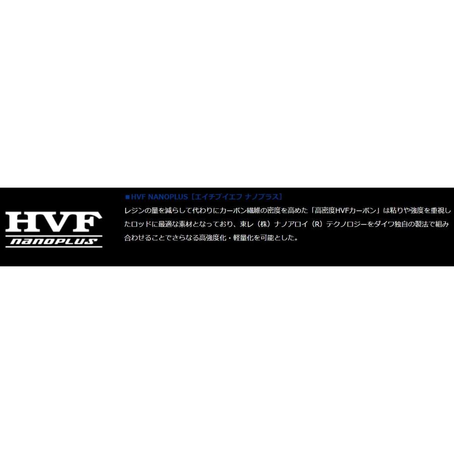 DAIWA（ダイワ） ロッド オーバーゼア グランデ(サーフモデル) 911M/MH