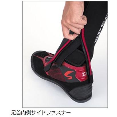 DAIWA（ダイワ） スペシャル タイツSP-4008W O体 / 鮎 : つり具の銭屋
