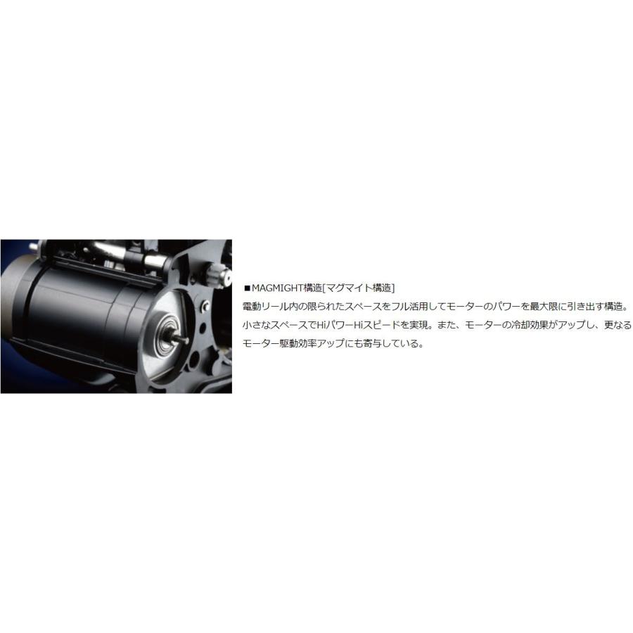 DAIWA(釣り) ダイワ 電動リール 19 シーボーグ 500JP : つり具 DAIWA(釣り) ダイワ 電動リール 19 シーボーグ 500JP : つり具