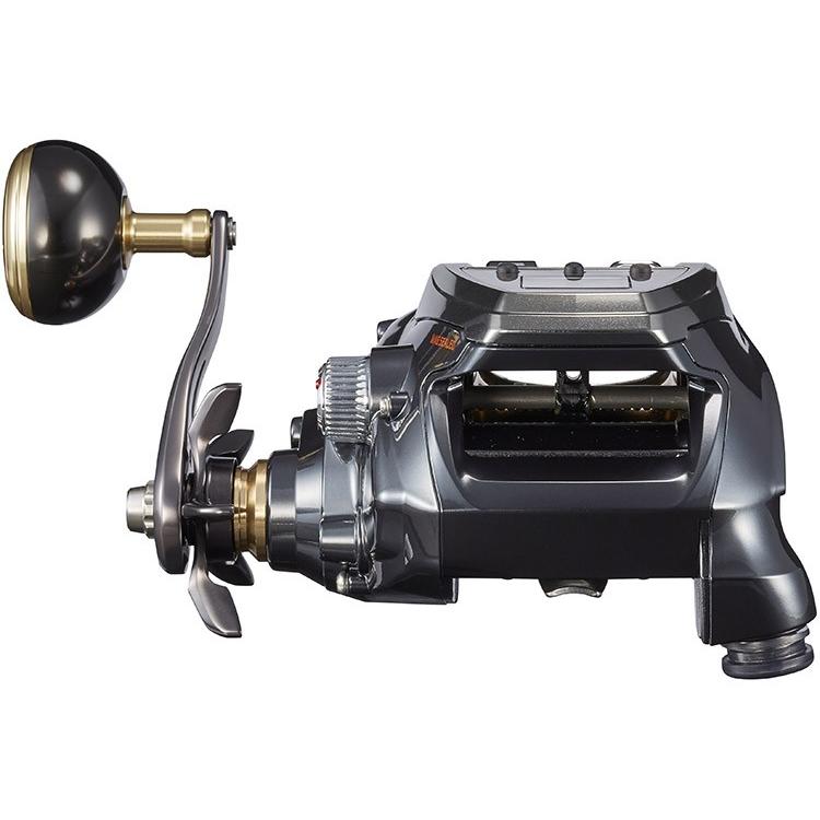 DAIWA(釣り) ダイワ 電動リール 19 シーボーグ 500JP : つり具 DAIWA(釣り) ダイワ 電動リール 19 シーボーグ 500JP : つり具