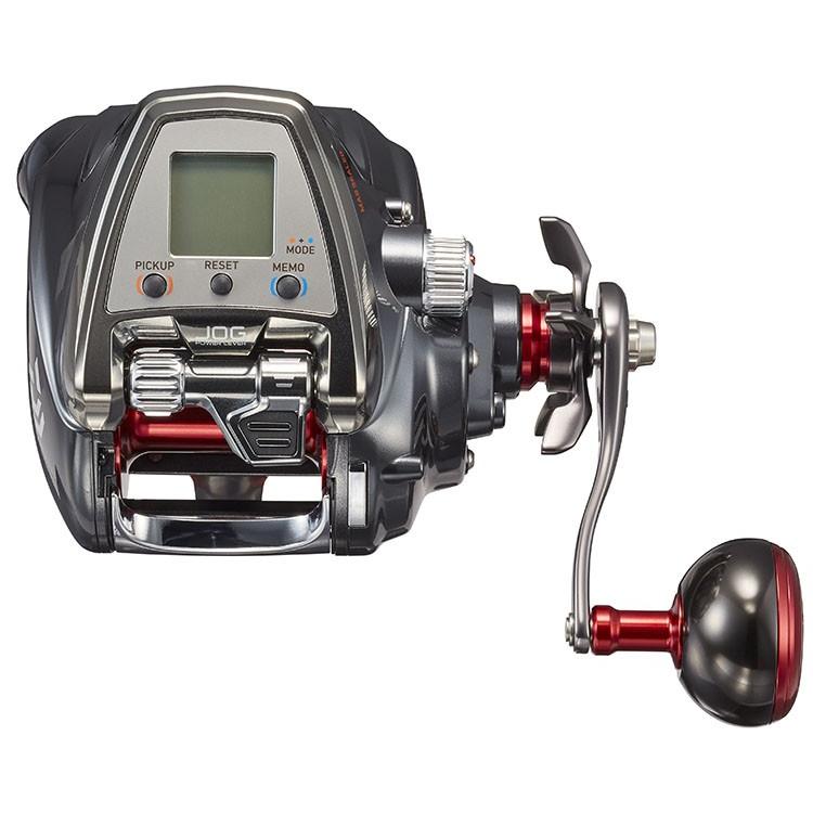 DAIWA(釣り) ダイワ 電動リール 19 シーボーグ 500JS : つり具 DAIWA(釣り) ダイワ 電動リール 19 シーボーグ 500JS : つり具