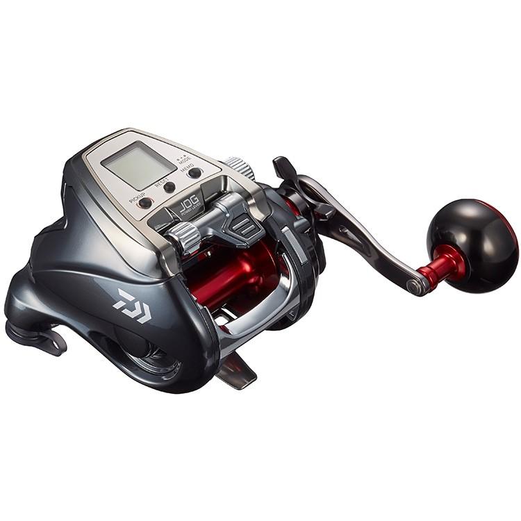 DAIWA（ダイワ） 電動リール 19 シーボーグ 500JS : つり具の銭屋