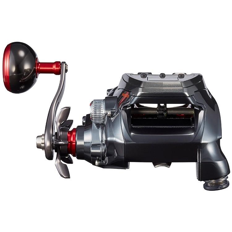 DAIWA(釣り) ダイワ 電動リール 19 シーボーグ 500JS : つり具 DAIWA(釣り) ダイワ 電動リール 19 シーボーグ 500JS : つり具