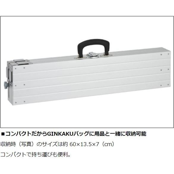 DAIWA(釣り) ダイワ 銀閣 GINKAKU 釣り台ミニ CARP C-060 へら DAIWA(釣り) ダイワ 銀閣 GINKAKU 釣り台ミニ CARP C-060 へら