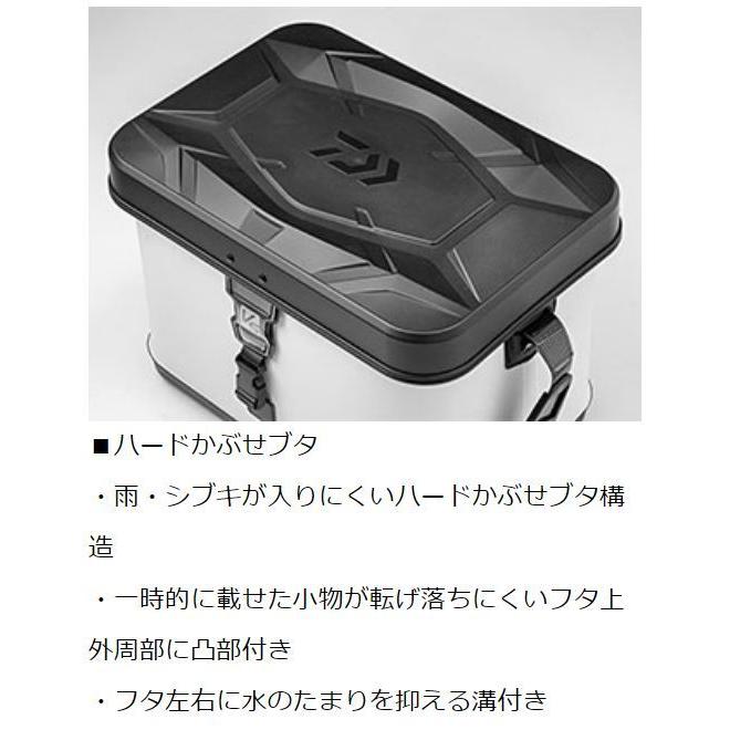 DAIWA(釣り) ダイワ タックルバッグ ロング S50 (A DAIWA(釣り) ダイワ タックルバッグ ロング S50 (A