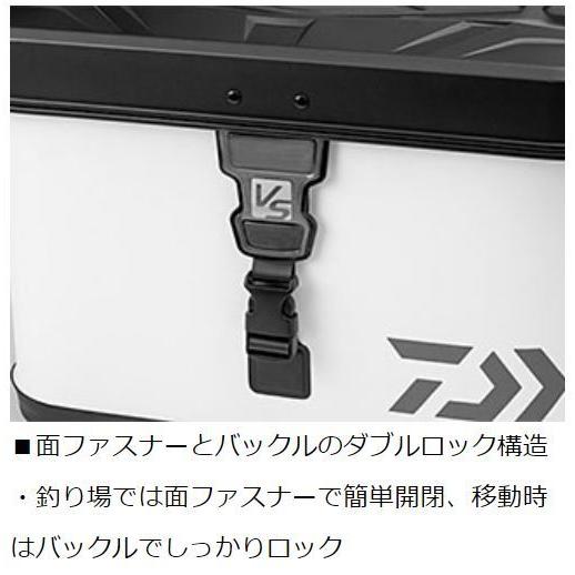 DAIWA(釣り) ダイワ タックルバッグ ロング S50 (A DAIWA(釣り) ダイワ タックルバッグ ロング S50 (A
