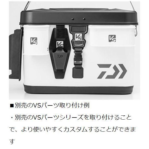 DAIWA(釣り) ダイワ タックルバッグ ロング S50 (A DAIWA(釣り) ダイワ タックルバッグ ロング S50 (A