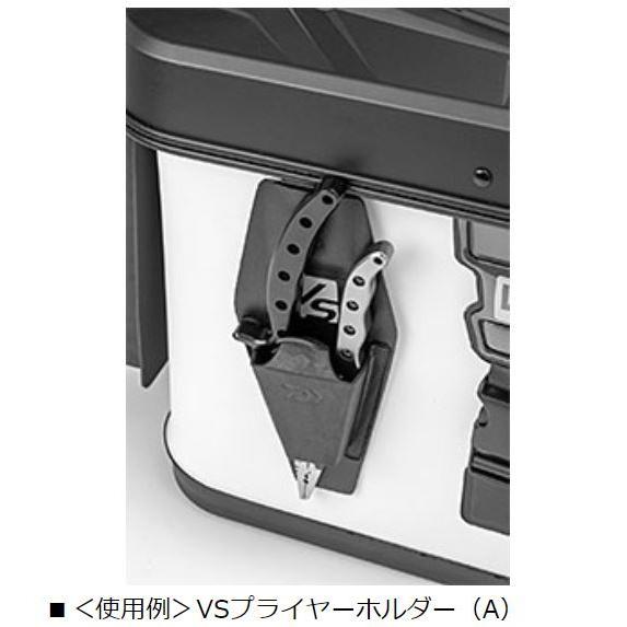 DAIWA(釣り) ダイワ タックルバッグ ロング S50 (A DAIWA(釣り) ダイワ タックルバッグ ロング S50 (A
