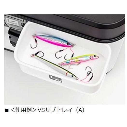 DAIWA(釣り) ダイワ タックルバッグ ロング S50 (A DAIWA(釣り) ダイワ タックルバッグ ロング S50 (A