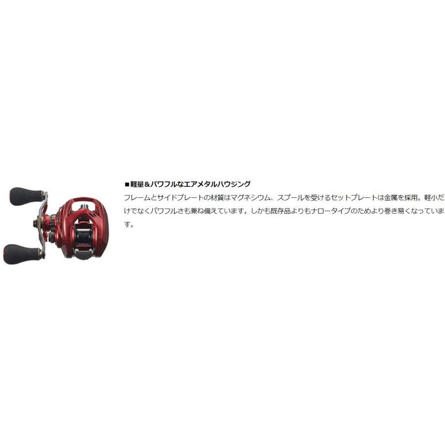 DAIWA(釣り) ダイワ 19 アドミラ 100H / ADMIRA ベイトリール DAIWA(釣り) ダイワ 19 アドミラ 100H / ADMIRA ベイトリール