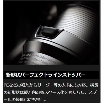 DAIWA（ダイワ） 18 イグジスト LT2500S-XH-DH / EXIST スピニング