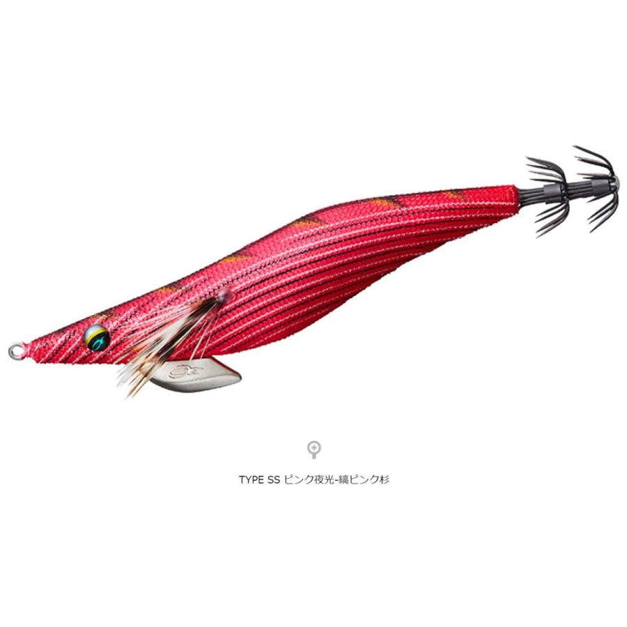 DAIWA(釣り) ダイワ エメラルダス ダートII タイプ SS / 餌木 DAIWA(釣り) ダイワ エメラルダス ダートII タイプ SS / 餌木