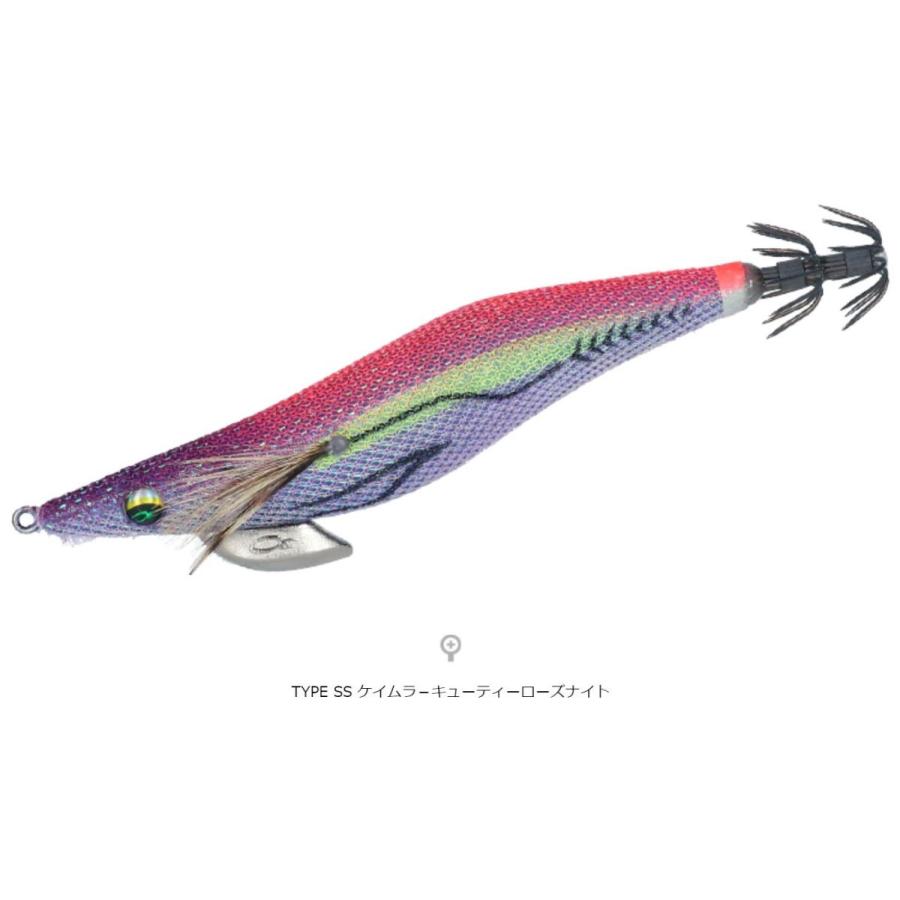 DAIWA ダイワ EMERALDAS エメラルダス エギ 絶版レア セット DAIWA ダイワ EMERALDAS エメラルダス エギ 絶版レア セット