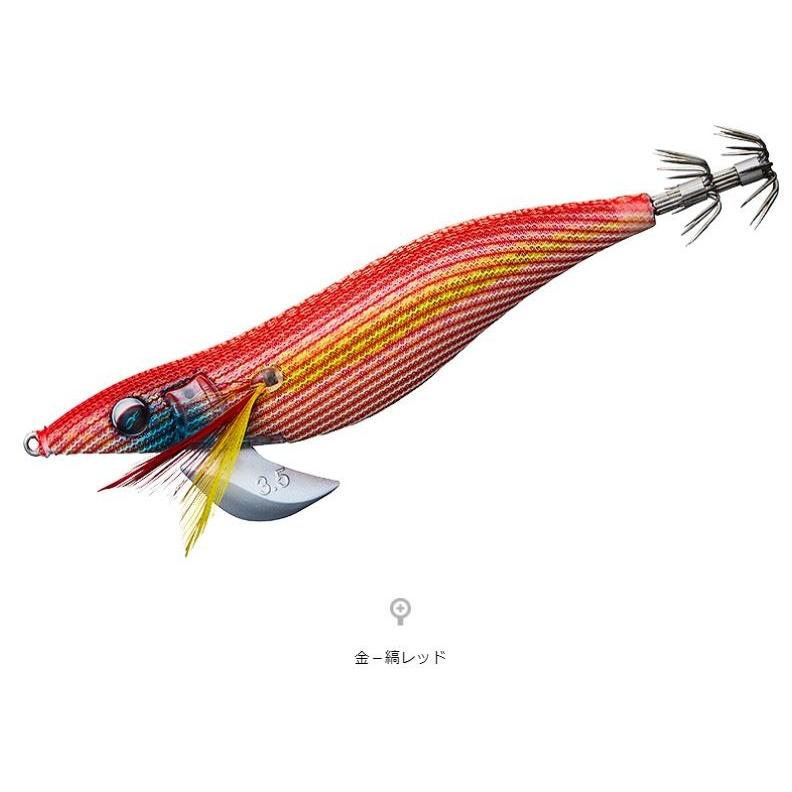DAIWA（ダイワ） エギ エメラルダス ステイ RV 3.0号 / 餌木 : つり具