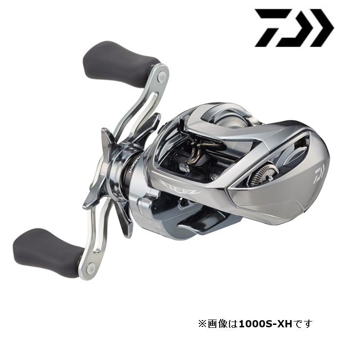 スティーズリミテッド　ＳＶ　ＴＷ　１０００Ｓ－ＸＨＬ DAIWA（釣り） ダイワ 22スティーズリミテッド SV TW 1000S-XH