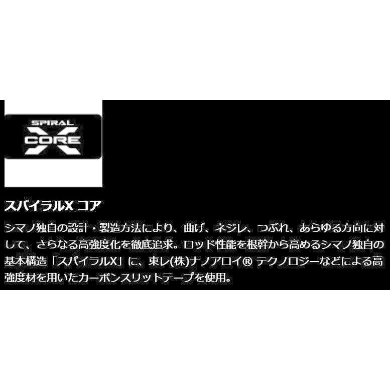 シマノ 鮎竿 スペシャル トリプルフォース 急瀬S 85NV : つり具