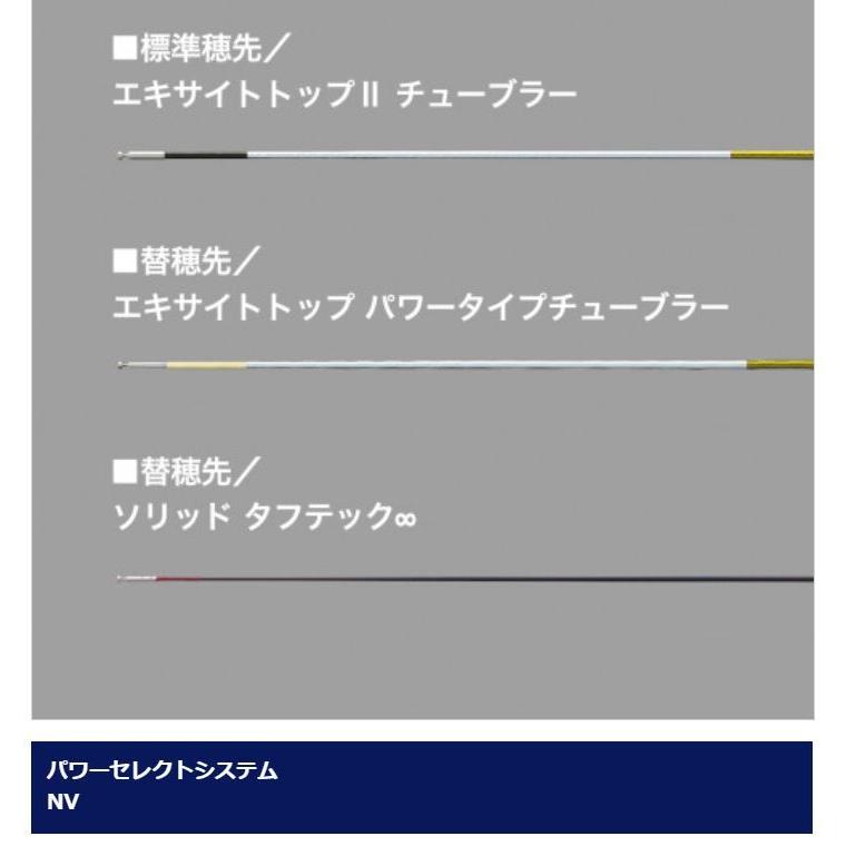シマノ（SHIMANO） 鮎竿 スペシャル トリプルフォース 早瀬V 90NV