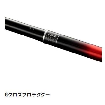 FINE SPEC MH90-95 ZD 本流竿 FINE SPEC MH90-95 ZD 本流竿 スーパーゲームファインスペック