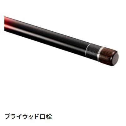 シマノ 渓流竿 スーパーゲームファインスペック MH90-95ZD