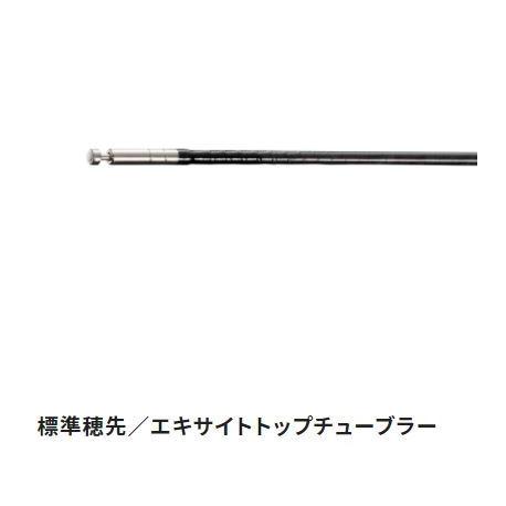 シマノ（SHIMANO） 渓流竿 スーパーゲームファインスペック MH95-100ZD