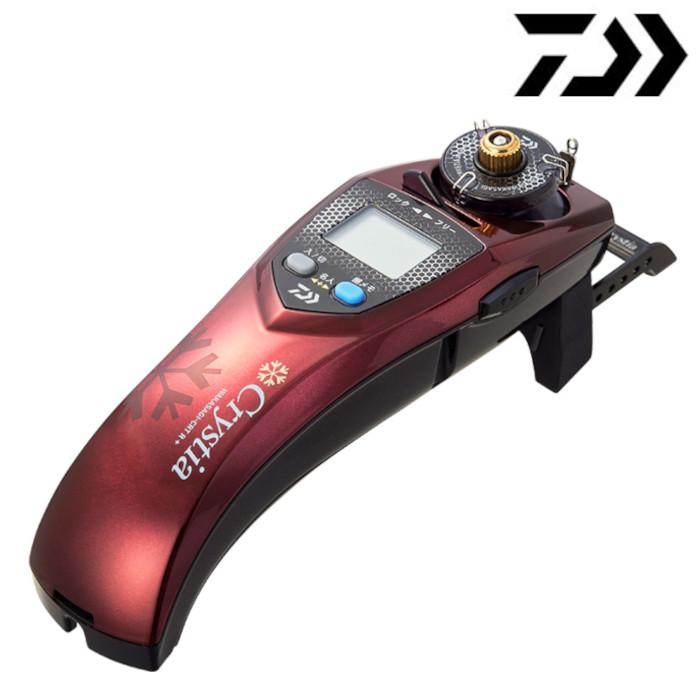 DAIWA(釣り) ダイワ ワカサギ 電動リール クリスティア DAIWA(釣り) ダイワ ワカサギ 電動リール クリスティア