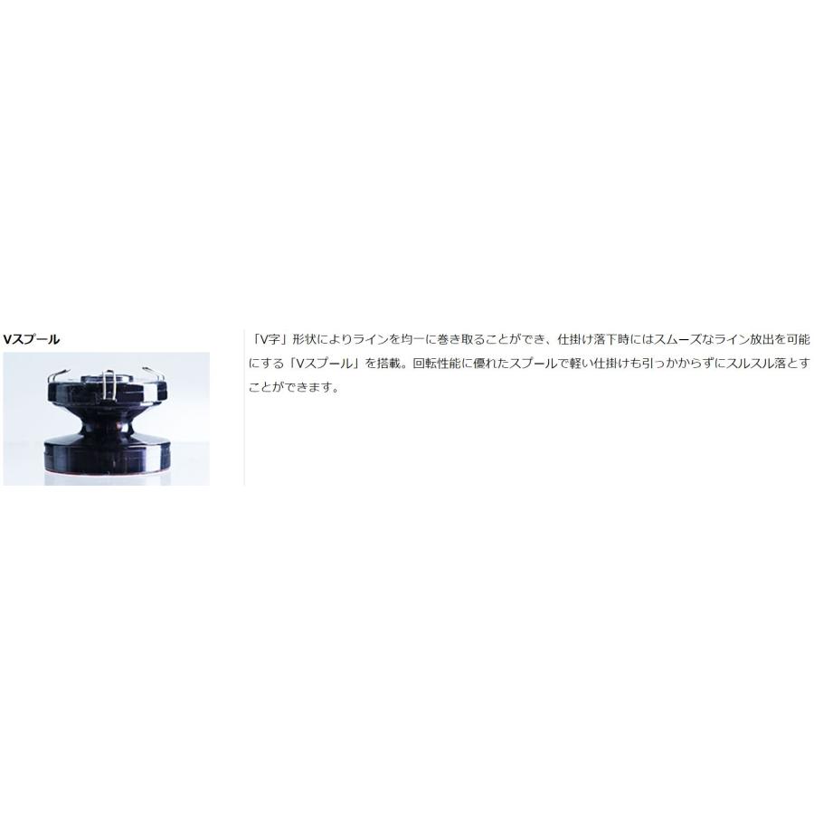 DAIWA(釣り) ダイワ ワカサギ 電動リール クリスティア DAIWA(釣り) ダイワ ワカサギ 電動リール クリスティア