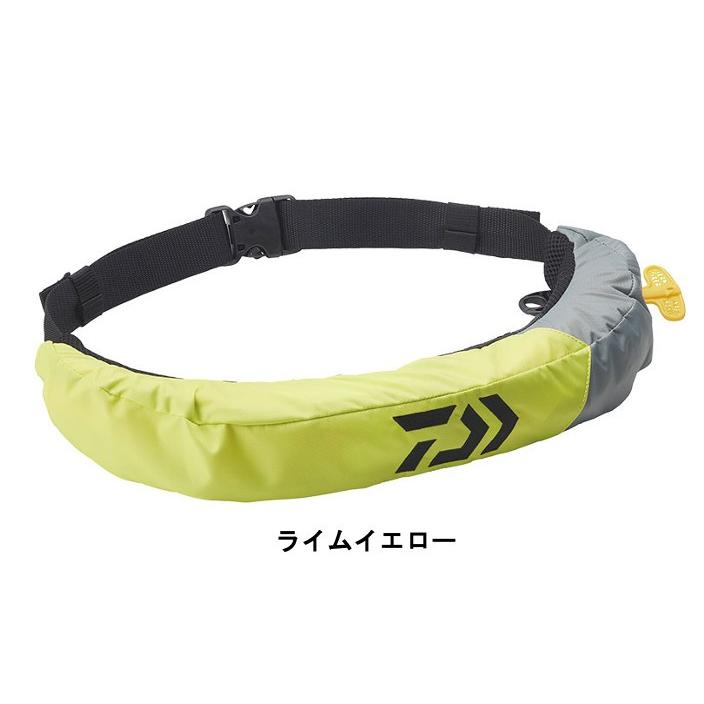 DAIWA(釣り) ダイワ ライフジャケット インフレータブルライフ DAIWA(釣り) ダイワ ライフジャケット インフレータブルライフ