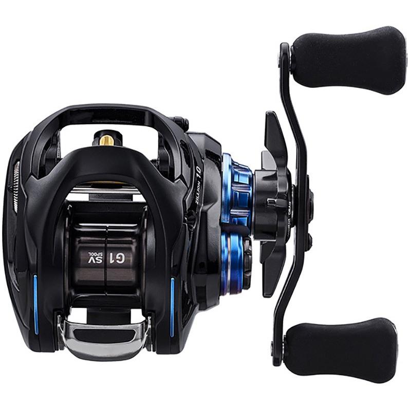 DAIWA(釣り) ダイワ 20 ジリオン 10.0R SV TW / ZILLION DAIWA(釣り) ダイワ 20 ジリオン 10.0R SV TW / ZILLION