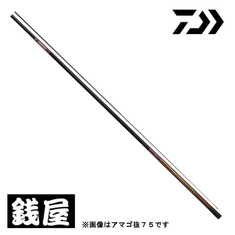 DAIWA(釣り) ダイワ 琥珀本流ハイパードリフト サツキ 85 DAIWA(釣り) ダイワ 琥珀本流ハイパードリフト サツキ 85